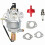 Vergaser für Craftsman Rasentraktor 247.203724 1