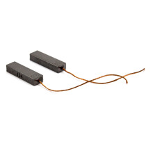 Kolborstar för dammsugare motor 7x11x36mm