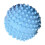Boules de séchage réutilisables en plastique bleu 6,5 cm 1
