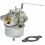 Kaasutin Ariens ST270 -lumilingolle 1