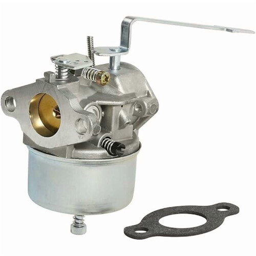 Kaasutin Ariens ST270 -lumilingolle