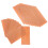 Spanish Cedar Humidor Sheets Accessories 20 Pieces for Cigar Humidification 1
