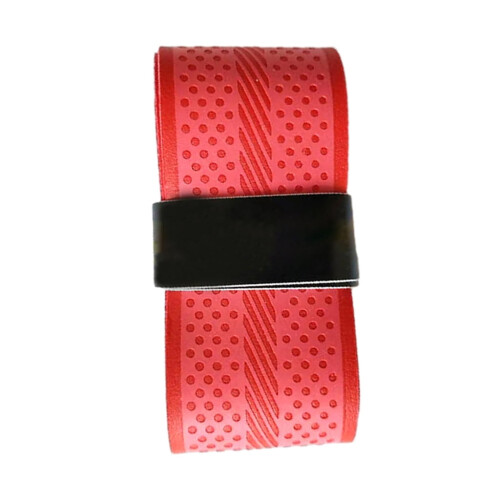 Ταινία PU Overgrip για ρακέτες τένις, μπάντμιντον και σκουός