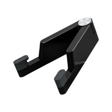 Aluminum V-Shape Phone Stand for 4–12 Inch Devices