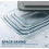 8-Pc Deep Glass Baking Dish Set with Plastic Lids, Rectangular Bakeware for Lasagna, Freezer-to-Oven & Dishwasher Safe, Gray 3