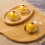 Διάφανα κουτιά μίνι για cupcakes PET – Στρογγυλό θόλο, 50 τεμάχια 4
