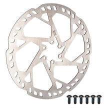 Disque de frein pour VTT SUS410 140–220 mm