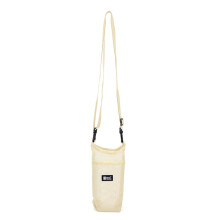 Lichtgewicht waterfles met schouderriem, 1 liter