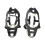 Ice Grip Shoe Crampons 18 Teeth Antislip Traction 1