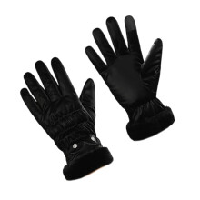 Touchscreen Thermal Cycling Gloves for Women