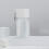 Large Capacity Sports Water Bottle with Tea Infuser – 1