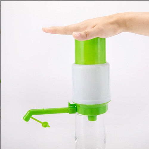 Pompe à eau manuelle pour distributeur de bouteilles (1 pièce) 2