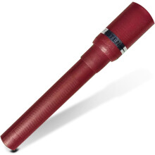 Extensão telescópica universal para taco de bilhar, 31,75 cm (12,5 polegadas).