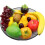 22-teiliges Deko-Set mit künstlichem Obst 2