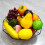 22-teiliges Deko-Set mit künstlichem Obst 3