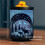 Elektrische waxbrander met hertenbosdesign, PTC-verwarming, 1 3