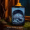 Elektrische waxbrander met hertenbosdesign, PTC-verwarming, 1 5
