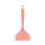 Espátula de silicone antiaderente para panquecas, resistente ao calor, 25,7 cm (10,11 polegadas) 2