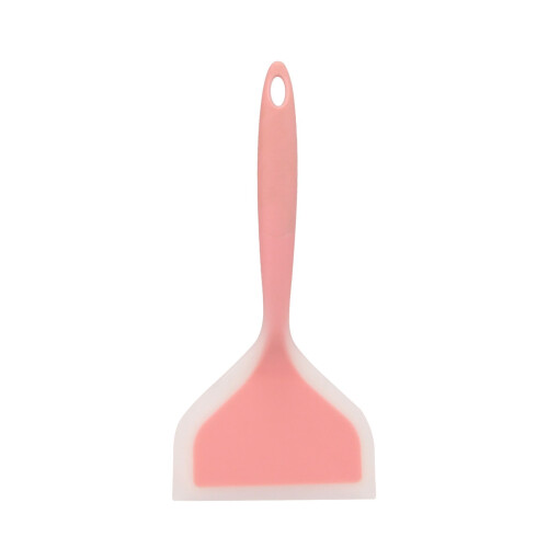 Espátula de silicone antiaderente para panquecas, resistente ao calor, 25,7 cm (10,11 polegadas) 1