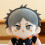 Anime Plush Doll Children's Birthday Gift 1pc 5