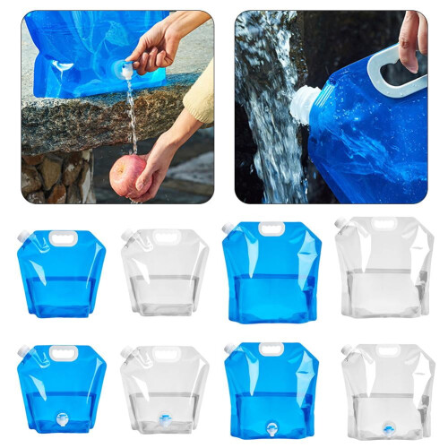 Eazeefreeze Ice Bath Bags Large Reusable 1 Pack 2