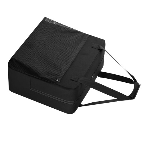 Nylon Folding Stadium Seat Storage Bag 1