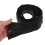 Cremallera separable de plástico resistente de 150 cm 4