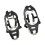 Ice Grip Shoe Crampons 18 Teeth Antislip Traction 5