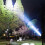 3-LED Mini Flashlight 5-Mode Waterproof Torch 3