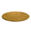 Plush Round Bath Mat Non-Slip 40 cm 3