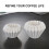 Coffee Filters Basket Style 4 Cup 300 Count White 5