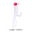 Paddle Tail Swimbait Soft Lures, 7-pack 2