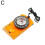 Suunnistuskompassi ABS 10.5x6.2cm 5