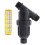 1-inch Y-filter irrigatiezeef filter 96 micron 2