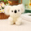 Peluche Koala réaliste, 1 pièce 6