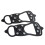 Non-Slip Ice Traction Cleats with 8 Steel Studs 4