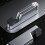 Aluminum V-Shape Phone Stand for 4–12 Inch Devices 3