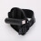 Exercise Bike Pedals with Adjustable Straps – 2 Pack 4