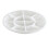 Embossed Fruit Round Tray Silicone Mold Silicone-Angel model 1