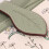 Functional PU Zippers Wallet Cute Print Design Practical-Purple 5