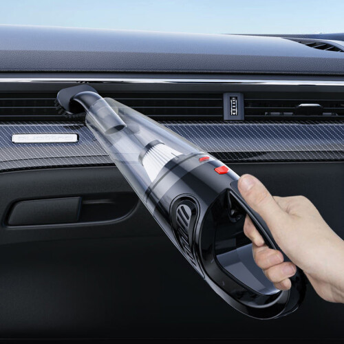 Handheld Vacuum Cleaner Rechargeable-cordless vacuum clea 1