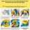 Air cannon bubble machine, handheld bubble maker for-Blue 4