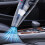 Handheld Vacuum Cleaner Rechargeable-cordless vacuum clea 4