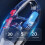 Handheld Vacuum Cleaner Rechargeable-cordless vacuum clea 7