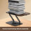Modifiable Desktop Bookstand for Textbooks Recipes-light color 6
