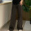 Comfort Optimized Maternity Wear with Supportive-light blue M 5
