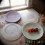 Embossed Fruit Round Tray Silicone Mold Silicone-Angel model 5