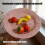 Embossed Fruit Round Tray Silicone Mold Silicone-Angel model 6
