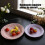 Embossed Fruit Round Tray Silicone Mold Silicone-Angel model 7