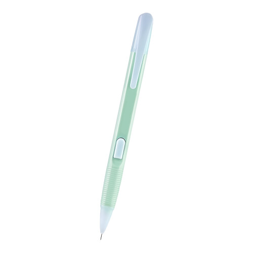 Mechanical Pencil Comfortable Grip For Proper Hand Position-3